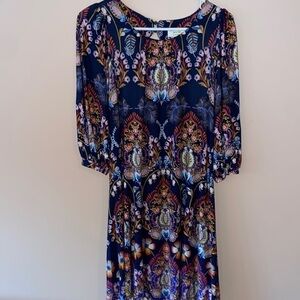 Maeve Anthropologie Dress